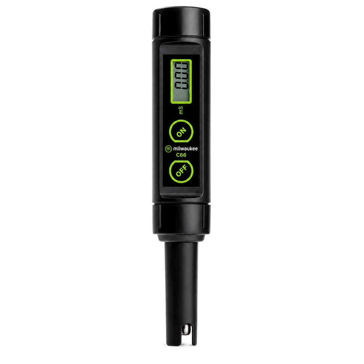 C66 Medidor EC Waterproof-milwaukee - vista 2