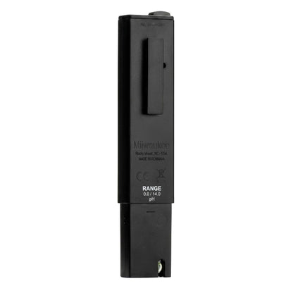 PH600 Medidor pH - Milwaukee - vista 2