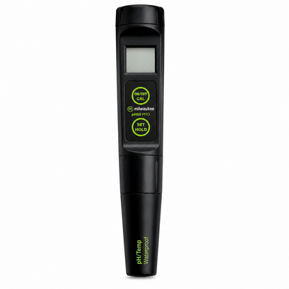 PH55 Medidor PH/TEMP Waterproof - Milwaukee