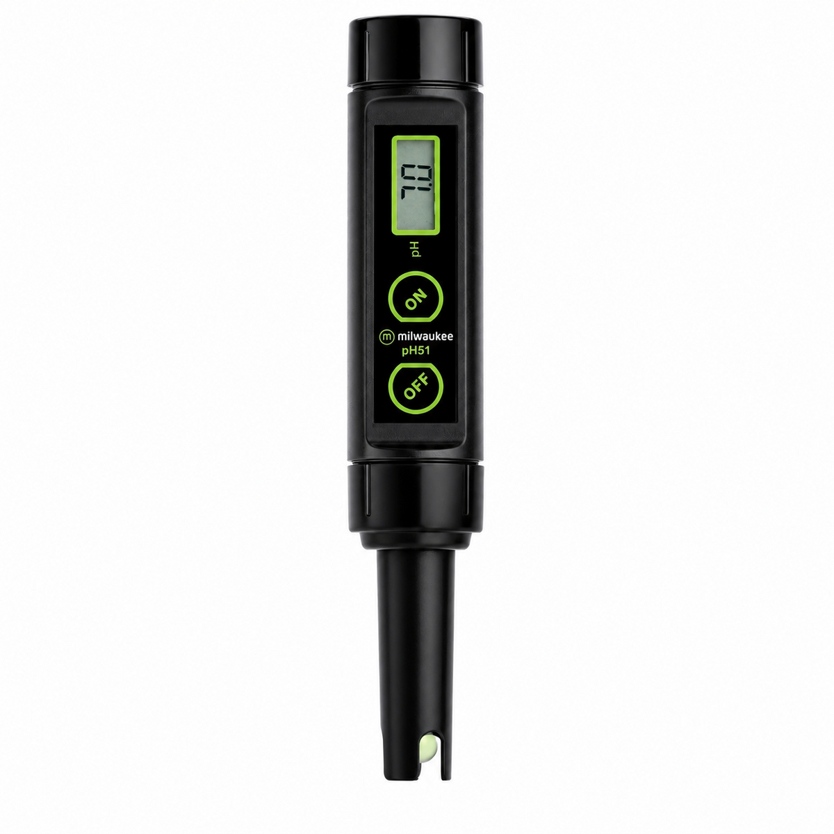 PH51 Medidor PH Waterproof-milwaukee - vista 2