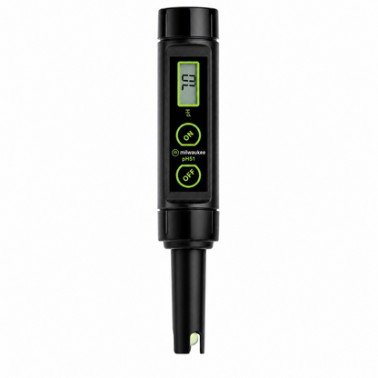 PH51 Medidor PH Waterproof-milwaukee - vista 2