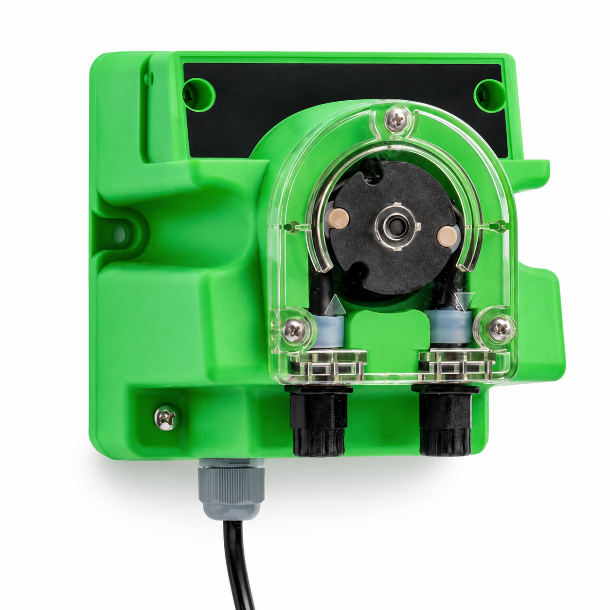 MP815 Bomba Dosificadora Peristaltica 2.2 LT/HR - Milwaukee - vista 2