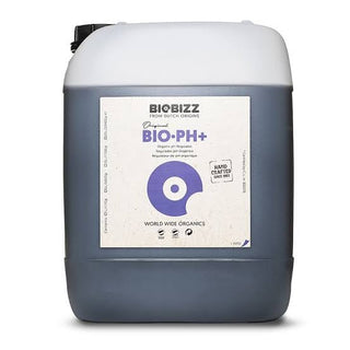 Bio pH + 10LT - Biobizz