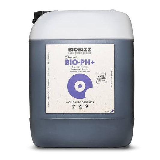 Bio pH + 10LT - Biobizz