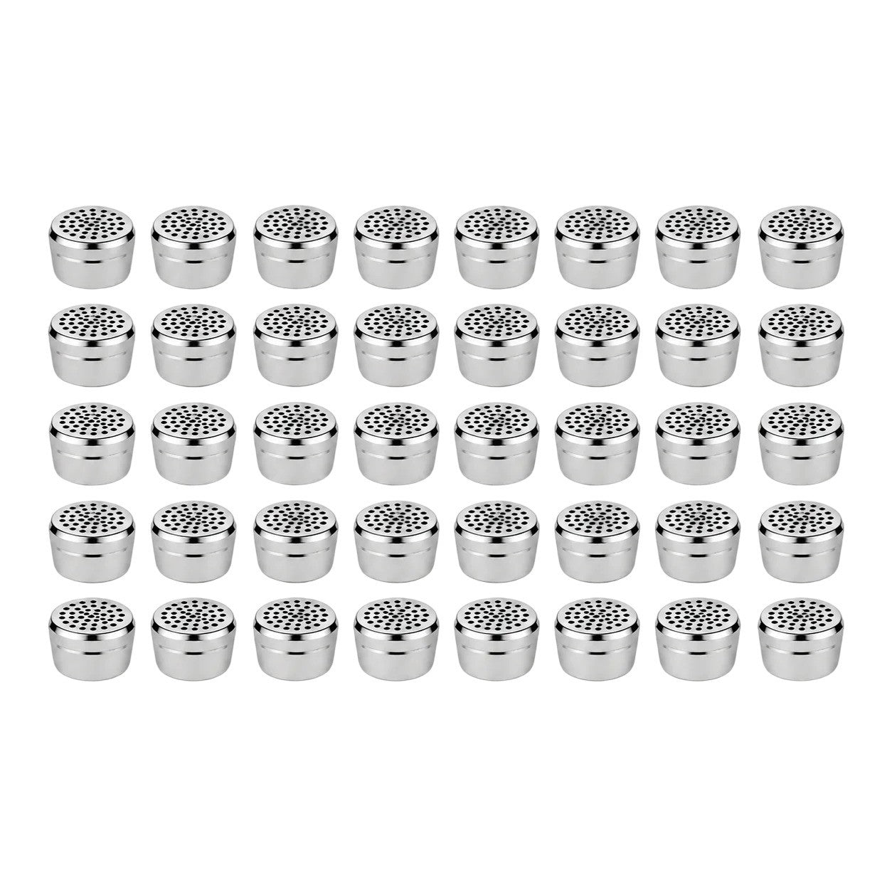 Kit de Llenado 40 Capsulas Monodosis - Storz & Bickel - vista 2