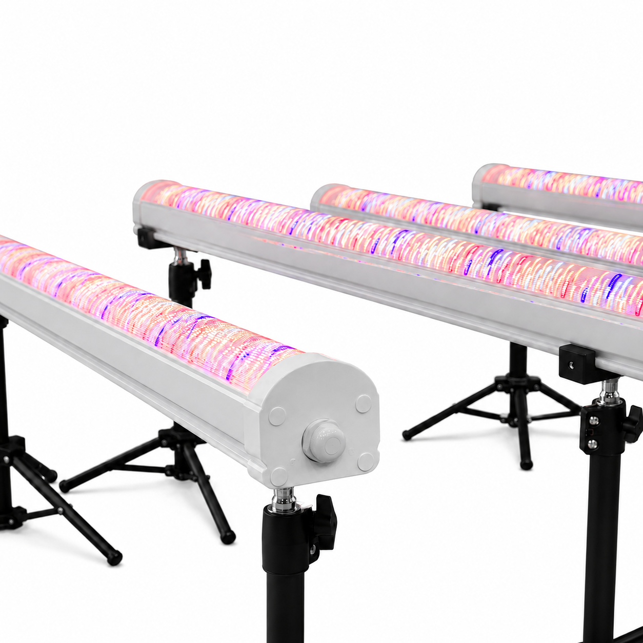 Spectra Under Canopy X4 60W - Delight - vista 2