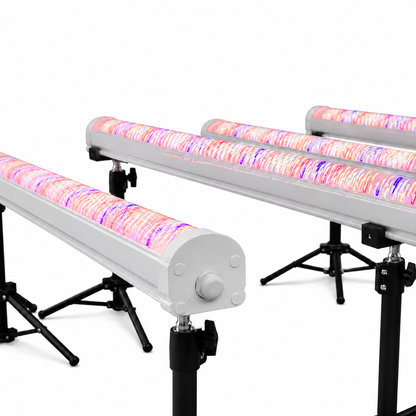 Spectra Under Canopy X4 60W - Delight - vista 2