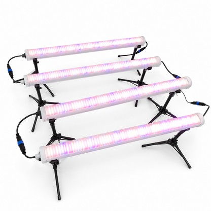 Spectra Under Canopy X4 60W - Delight - vista 3