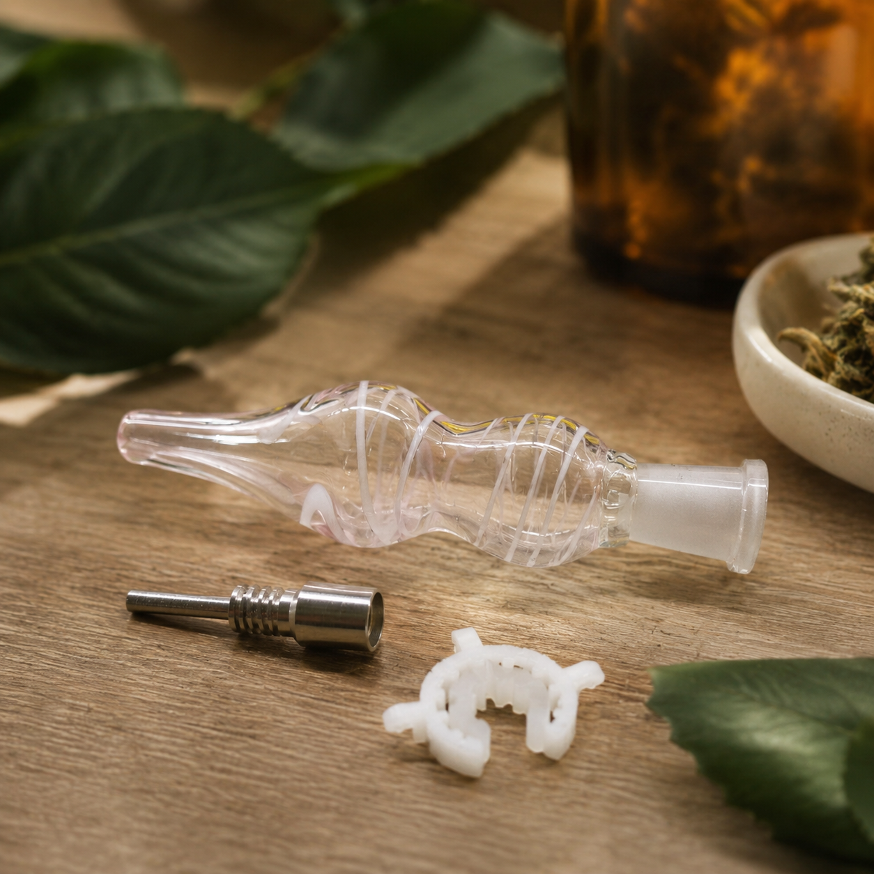 Nectar Collector Artesanal - vista 8