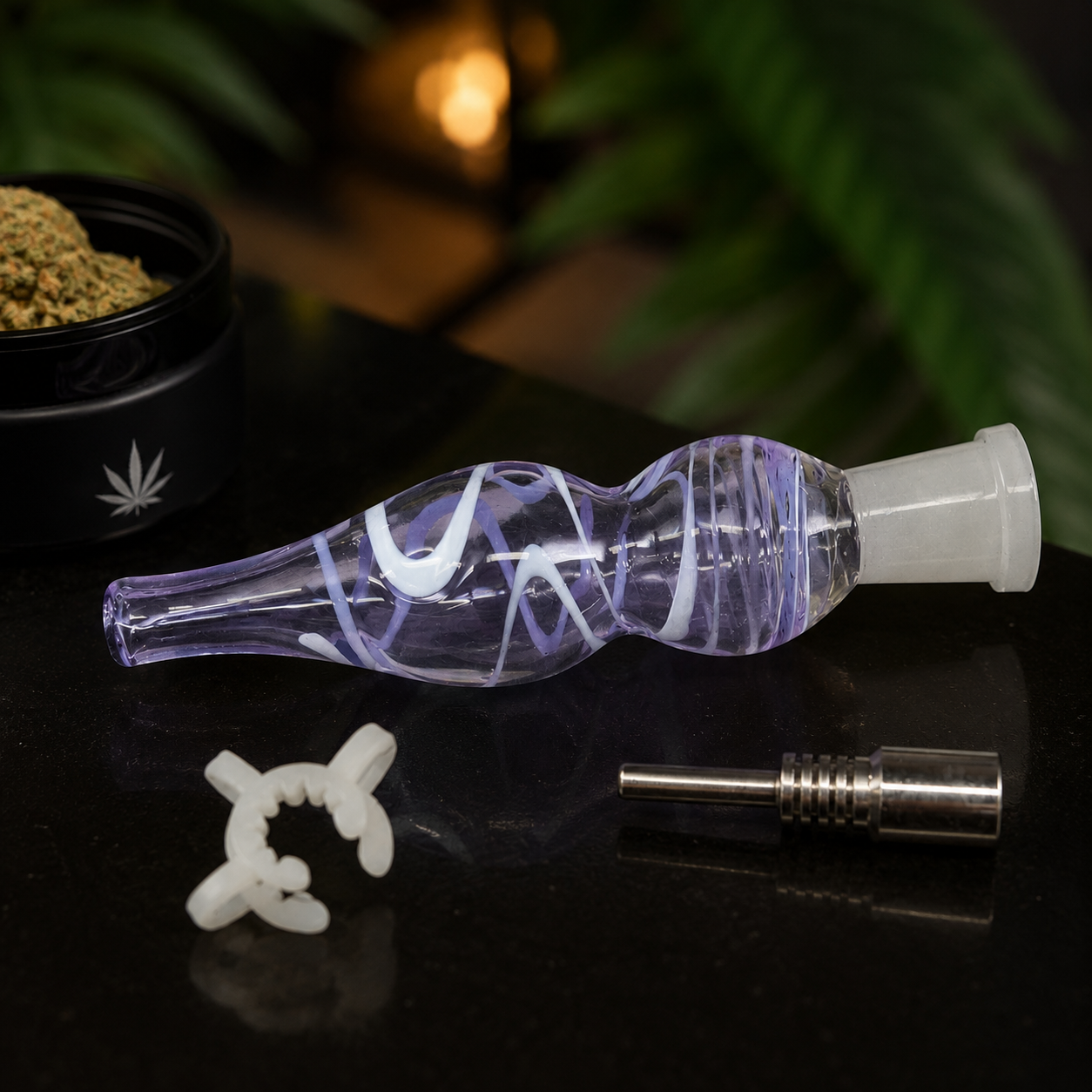 Nectar Collector Artesanal - vista 4