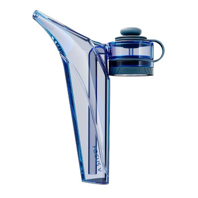 Burbujeador Aeris (Bubbler) Focus V - vista 2
