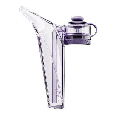 Burbujeador Aeris (Bubbler) Focus V