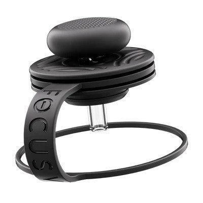 Boquilla Swivel Carta 2/SPORT y Aeris Black - Focus V