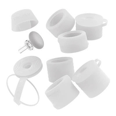 Kit Silicona + Swivel Carta 2/SPORT Focus V - vista 5