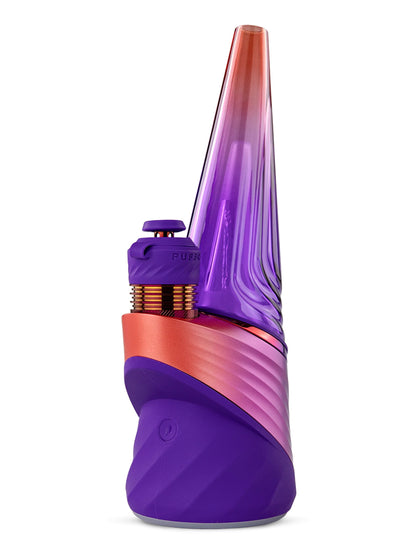 New Peak Pro Plasma + 3DXL Chamber - Puffco