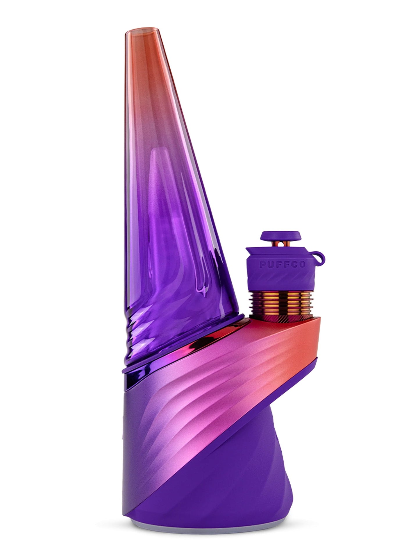 New Peak Pro Plasma + 3DXL Chamber - Puffco - vista 4
