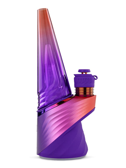 New Peak Pro Plasma + 3DXL Chamber - Puffco - vista 4