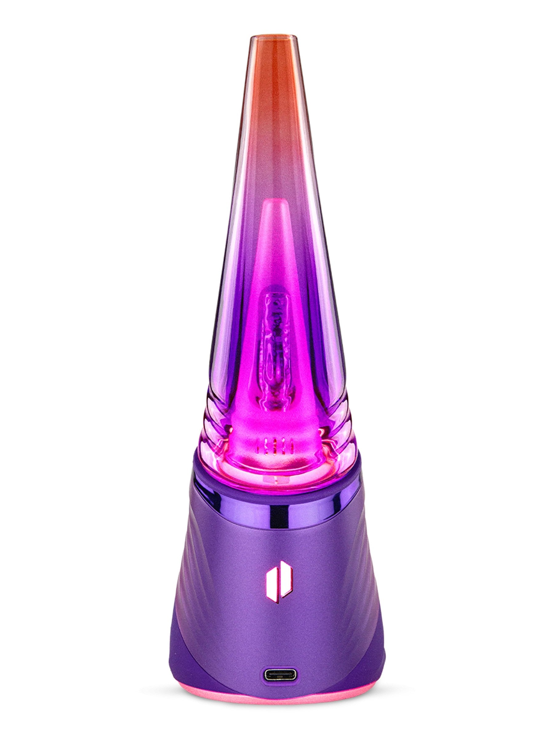 New Peak Pro Plasma + 3DXL Chamber - Puffco - vista 3