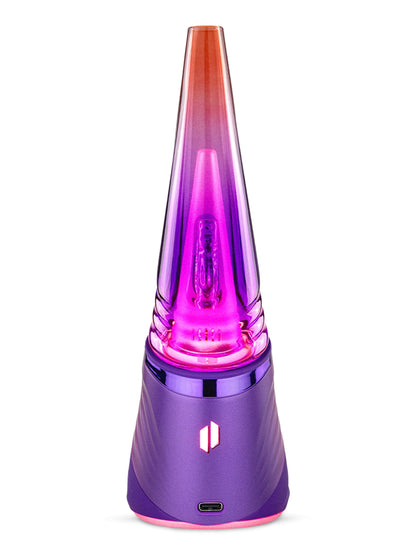 New Peak Pro Plasma + 3DXL Chamber - Puffco - vista 3