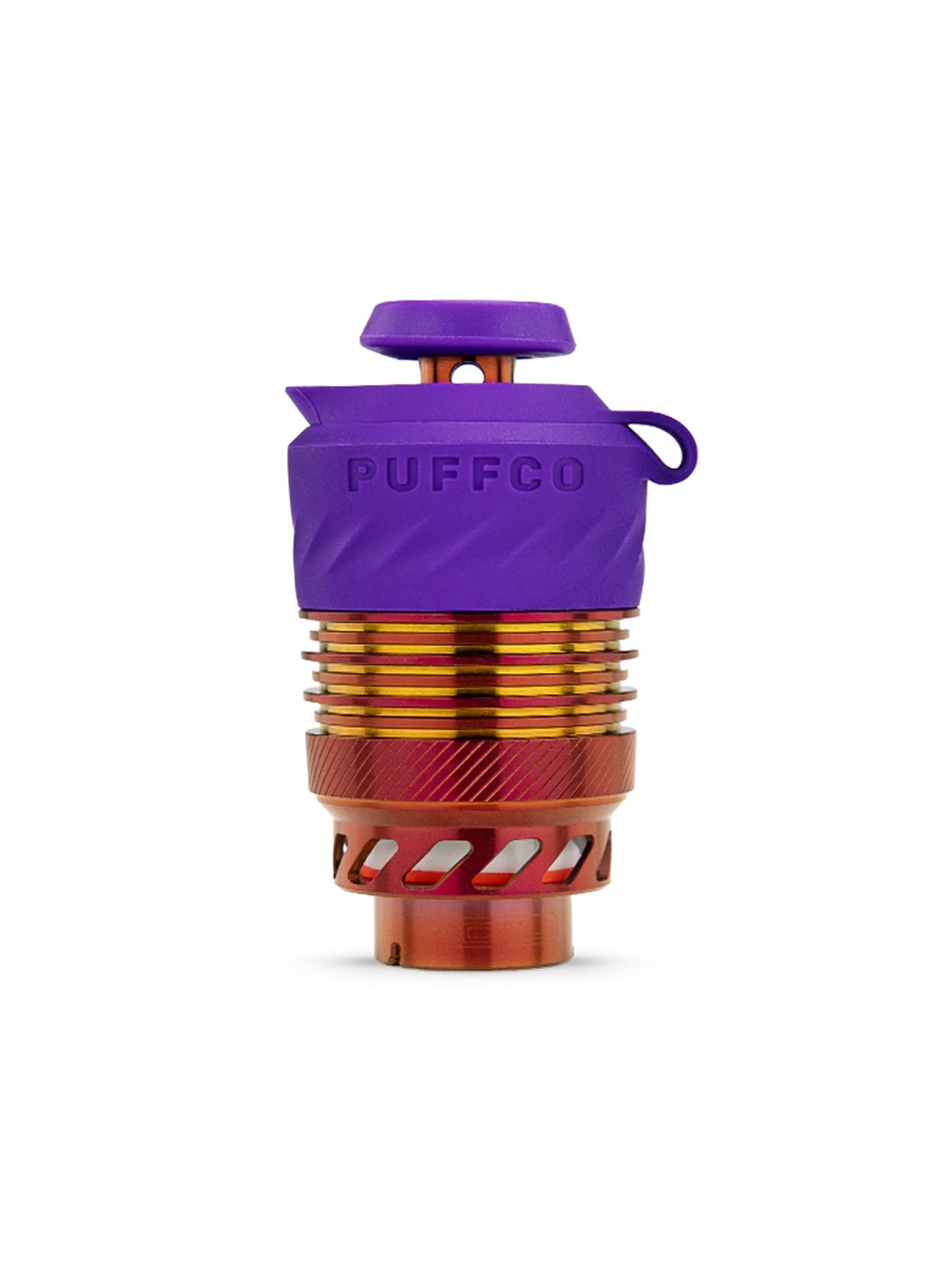 New Peak Pro 3DXL Plasma Chamber - Puffco - vista 2