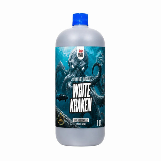 White Kraken 1LT - Sustrato Tecnico