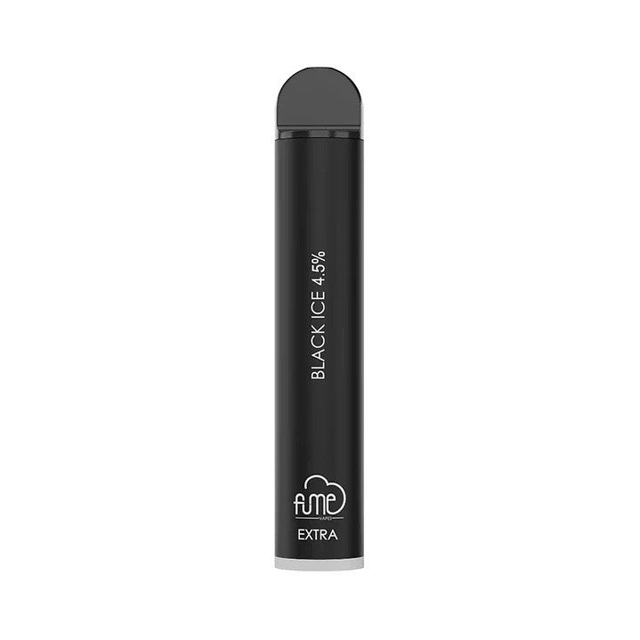 Vape Desechable Extra 1500 Puffs Ice Fume - vista 2