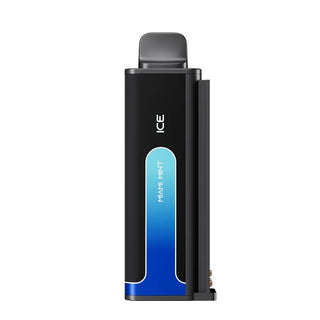 Kit Vape + Recarga Eco 3 20.000 Puffs Miami Mint - Life Pod