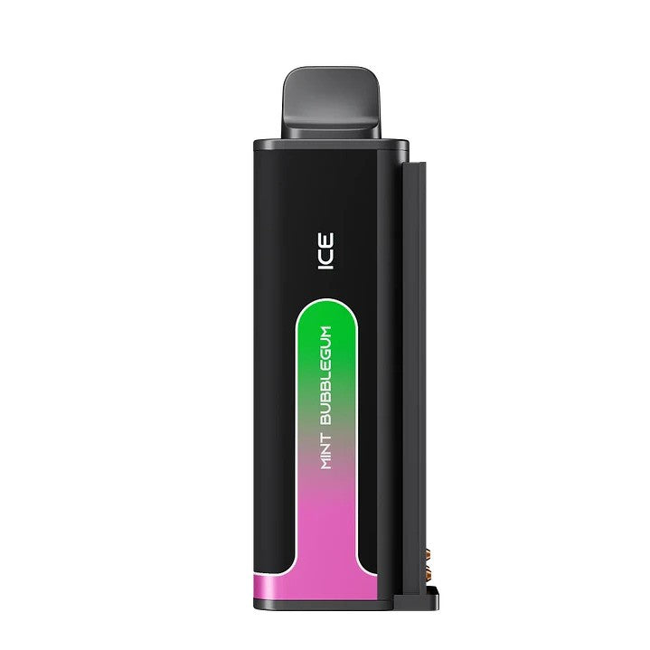 Kit Vape + Recarga Eco 3 20.000 Puffs Life Pod