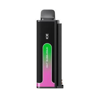 Kit Vape + Recarga Eco 3 20.000 Puffs Life Pod