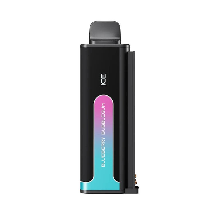 Recarga Pod Eco 3 20.000 Puffs Blueberry Bubblegum - Life Pod