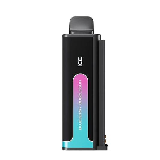 Recarga Pod Eco 3 20.000 Puffs Blueberry Bubblegum - Life Pod