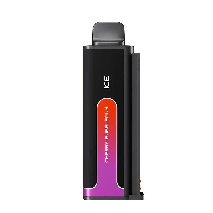 Recarga Pod Eco 3 20.000 Puffs Cherry Bubblegum - Life Pod