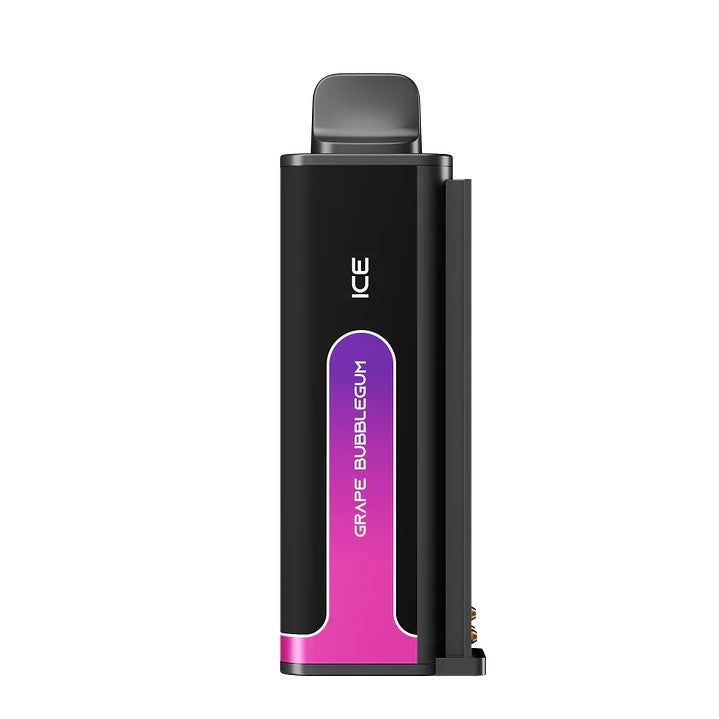 Recarga Pod Eco 3 20.000 Puffs Life Pod - vista 2