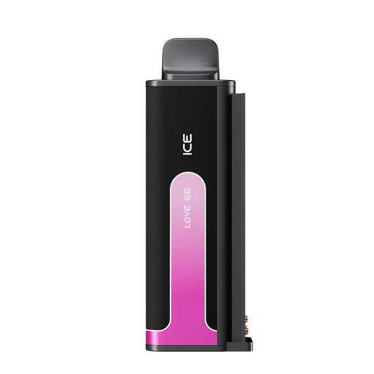 Recarga Pod Eco 3 20.000 Puffs Love 66 - Life Pod