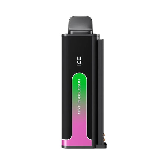 Recarga Pod Eco 3 20.000 Puffs Life Pod