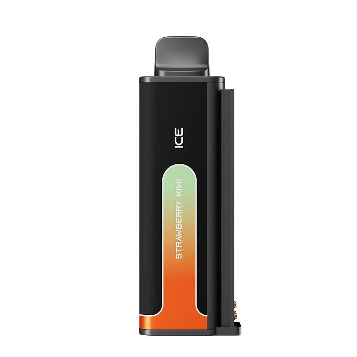 Recarga Pod Eco 3 20.000 Puffs Strawberry Kiwi - Life Pod