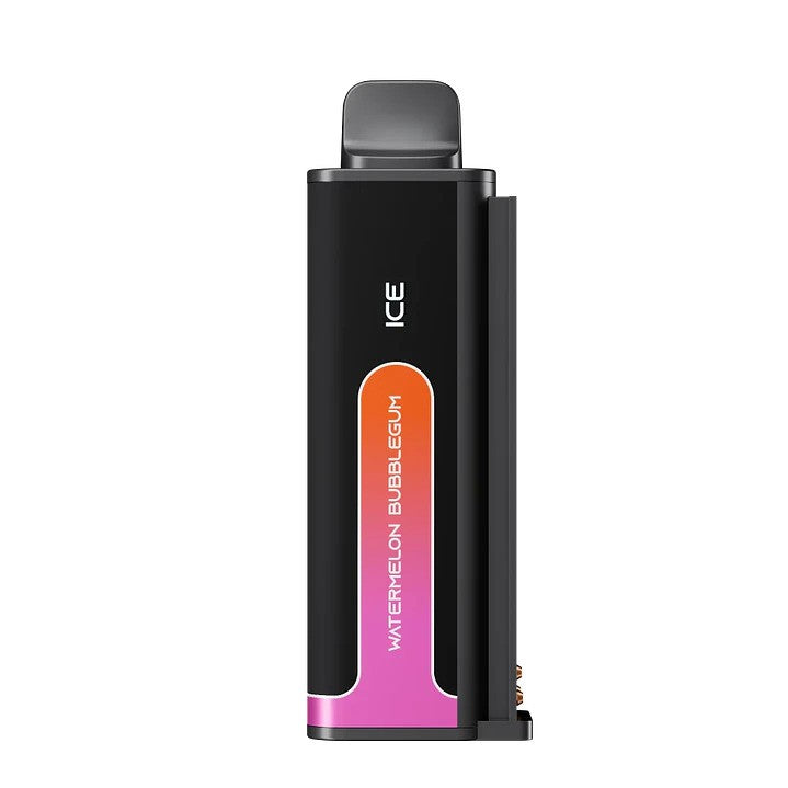Recarga Eco 3 20.000 Puffs Watermelon Bubblegum - Life Pod