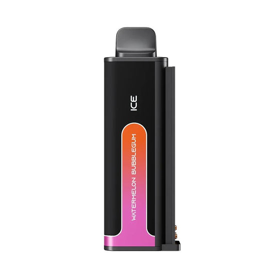 Recarga Eco 3 20.000 Puffs Watermelon Bubblegum - Life Pod