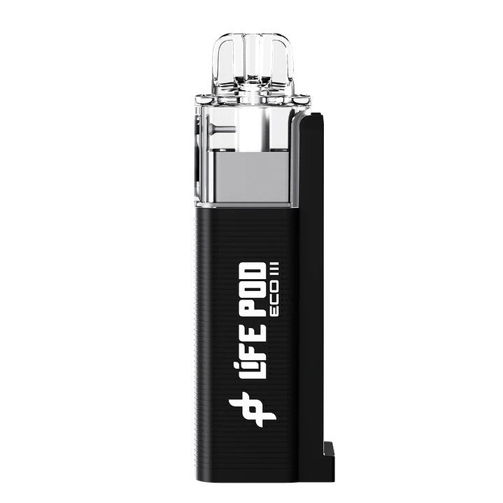 Resistencia Repuesto Eco 3 0.6 5ML - Life Pod