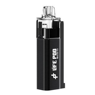 Resistencia Repuesto Eco 3 0.8 5ML - Life Pod