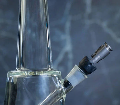 Adaptador para Bong The Bonger 10/14 mm Negro y Verde - Dynavap - vista 3