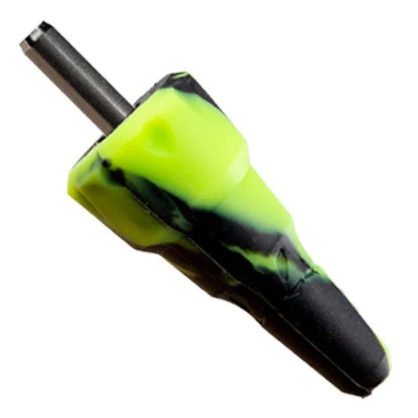 Adaptador para Bong The Bonger 10/14 mm Negro y Verde - Dynavap - vista 2