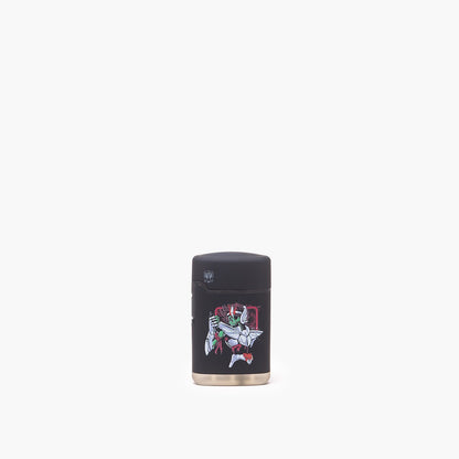 Soplete Classic Rubber Anime 20 u - Calvo - vista 2
