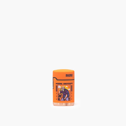 Soplete Classic Rubber Anime 20 u - Calvo - vista 3