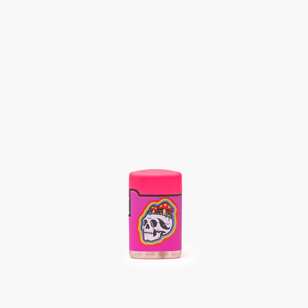 Soplete Classic Rubber Psychedelic 20 u - Calvo - vista 2