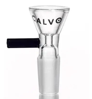 Quemador Simple 14MM Black - Calvo
