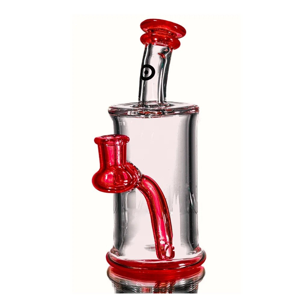 Drop Micro Rig Red - Calvo