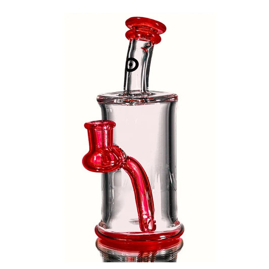 Drop Micro Rig Red - Calvo