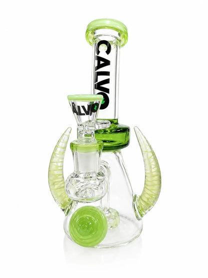 Space Horn Rig Calvo