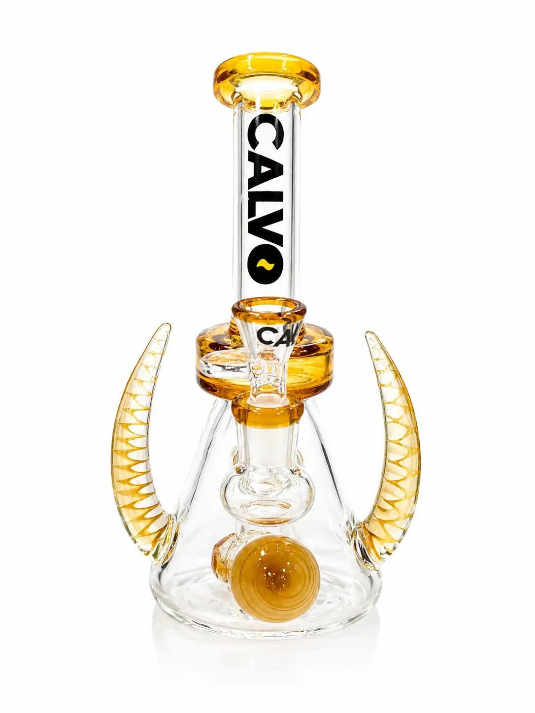 Space Horn Rig Calvo - vista 2